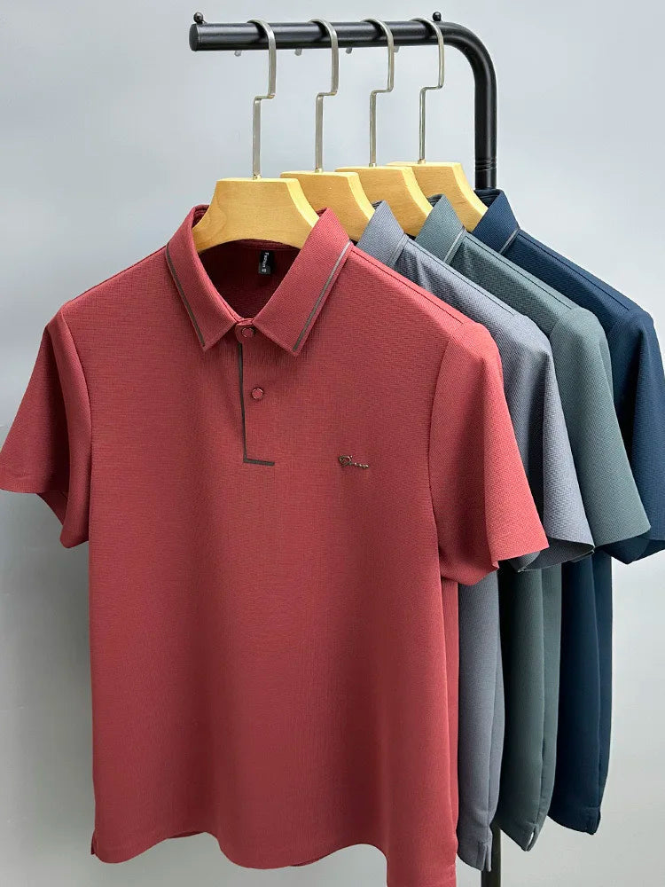 Zenova | Diante Polo Shirt