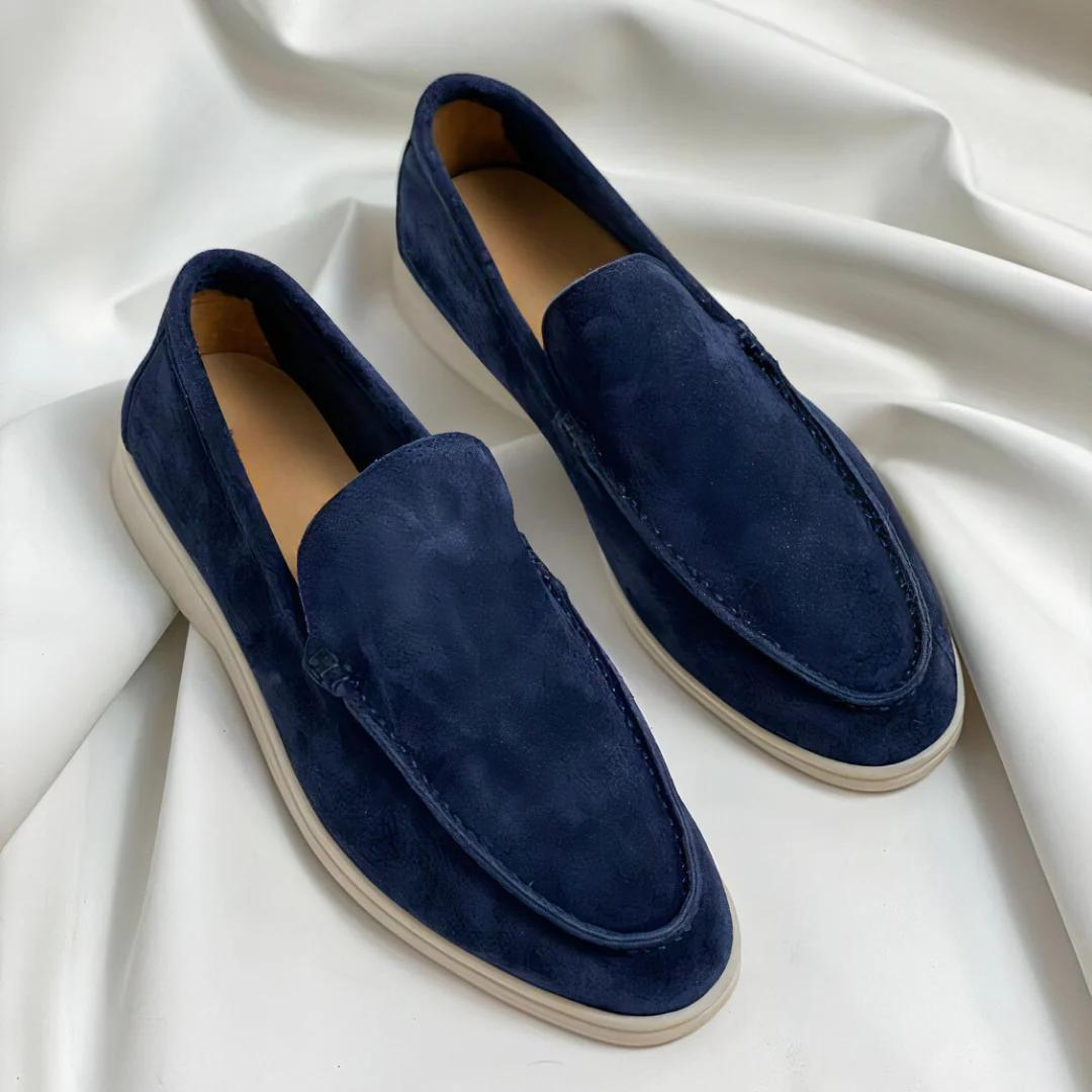 Zenova | Yacht Loafers