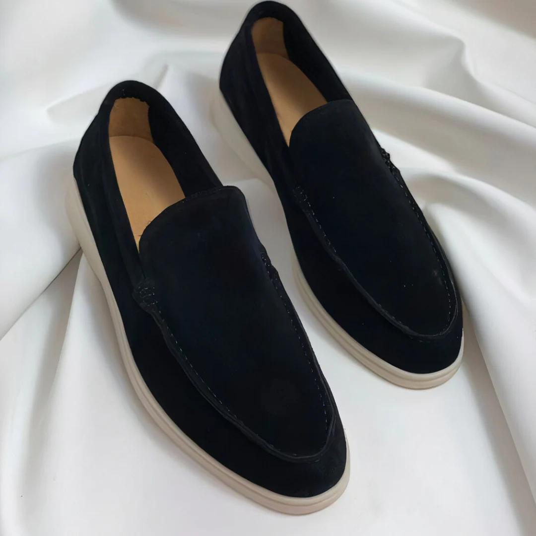 Zenova | Yacht Loafers