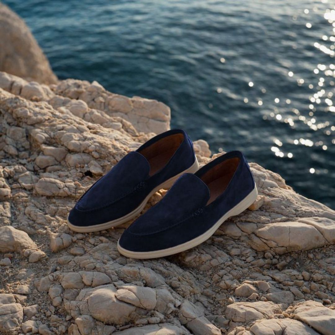 Zenova | Yacht Loafers