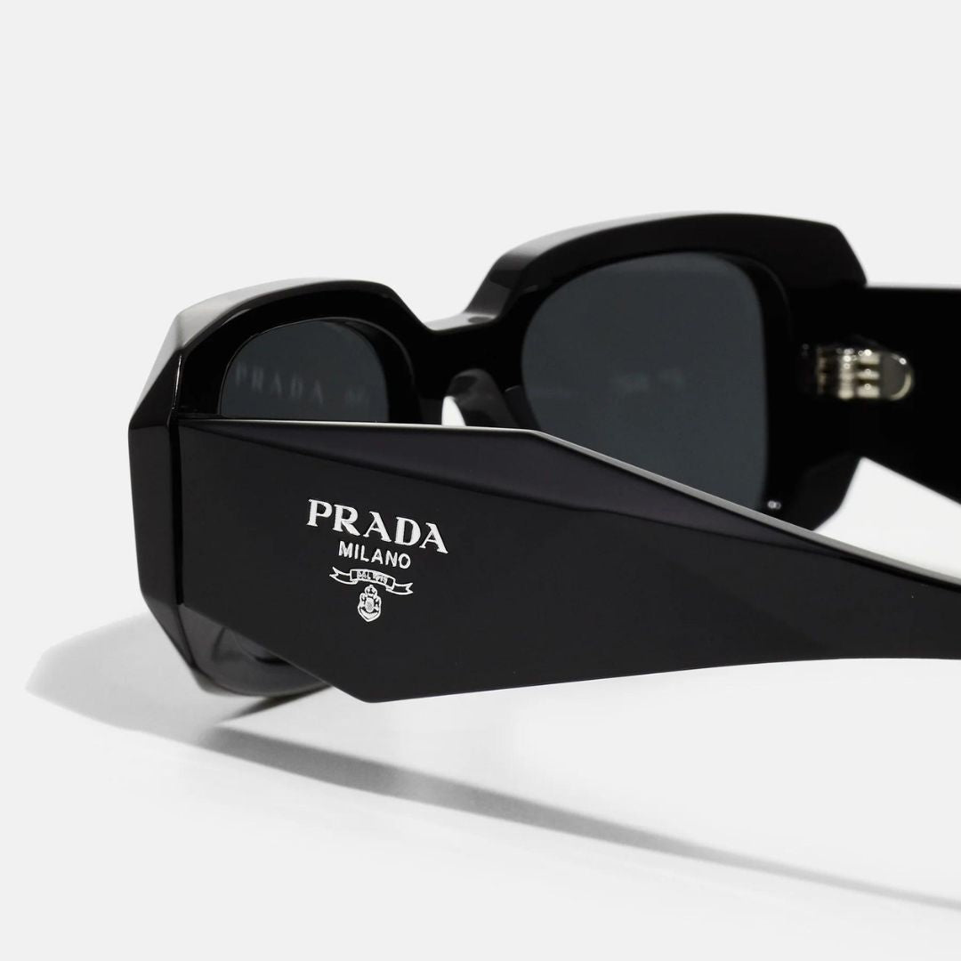 Prad Classic Sunglasses