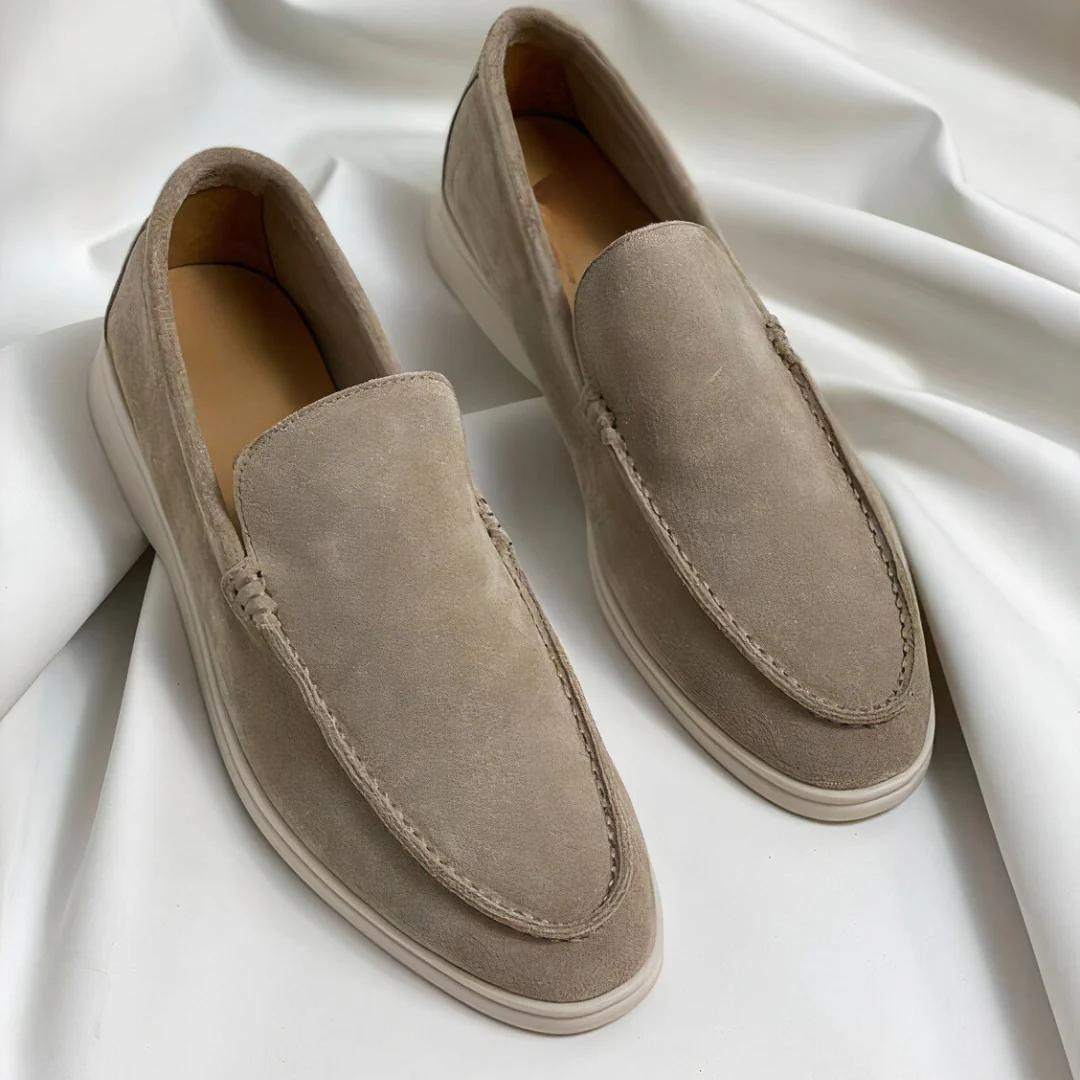 Zenova | Yacht Loafers