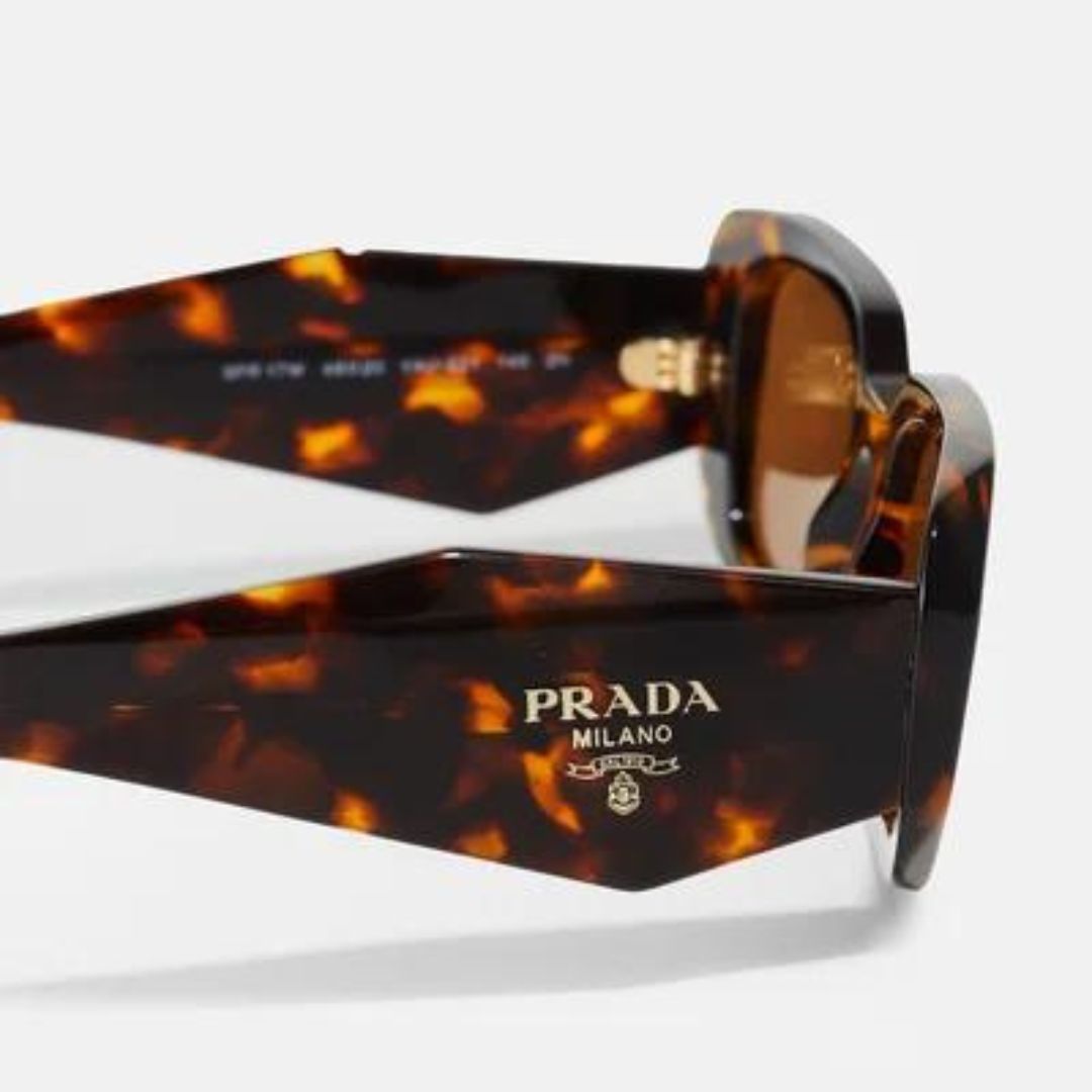 Prad Classic Sunglasses