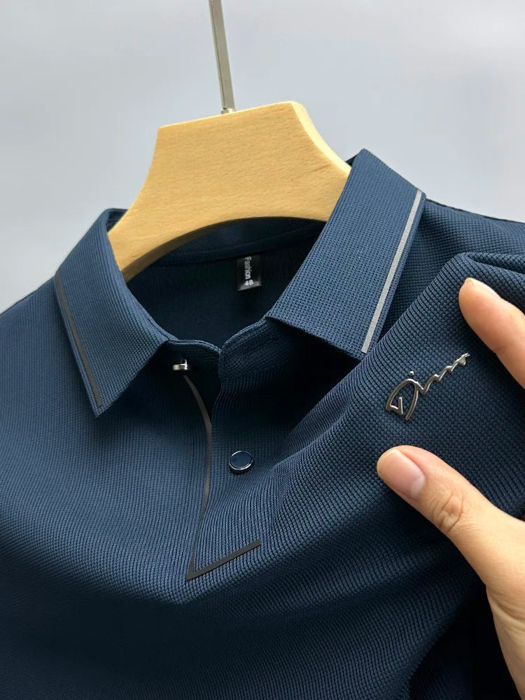 Zenova | Diante Polo Shirt