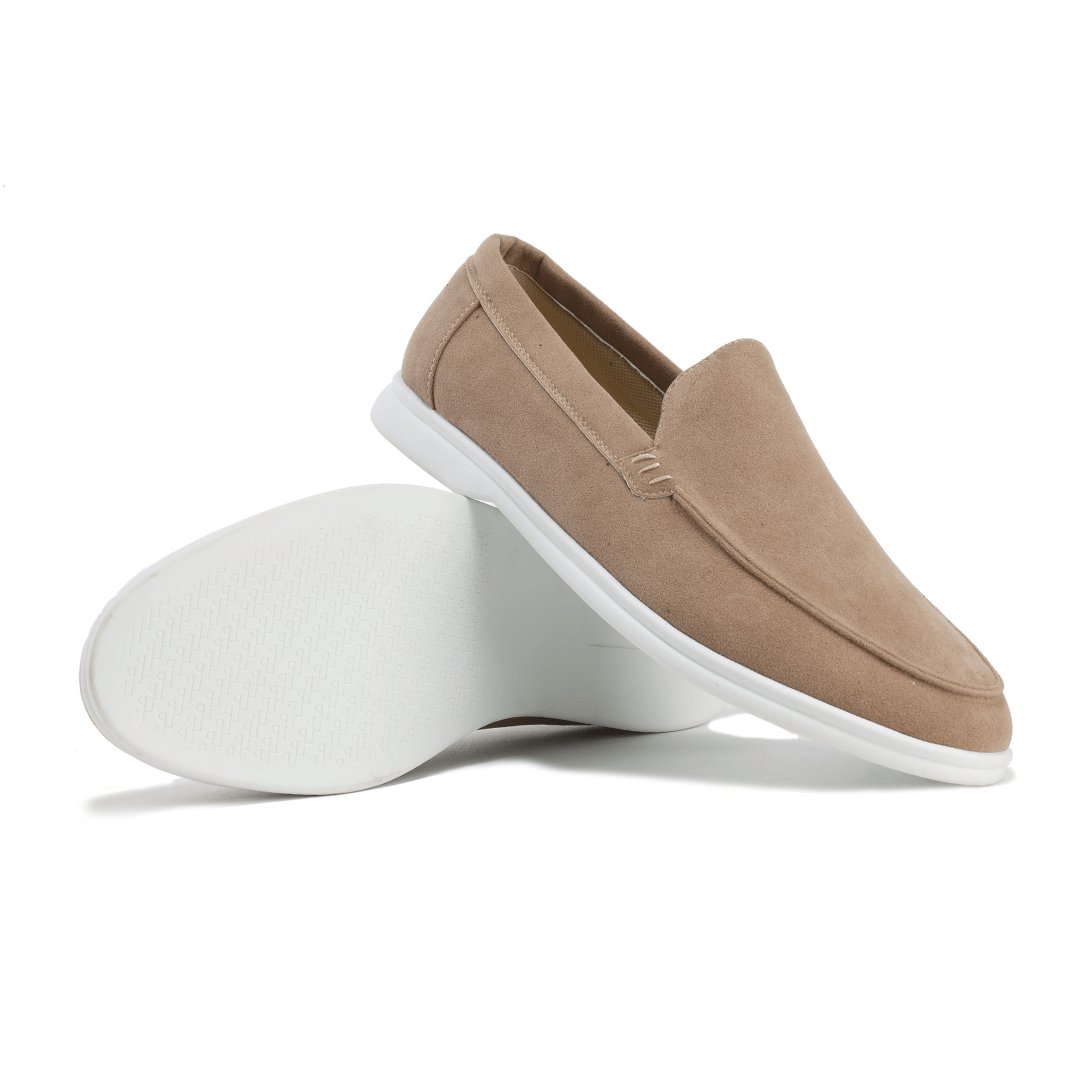 Zenova | Yacht Loafers