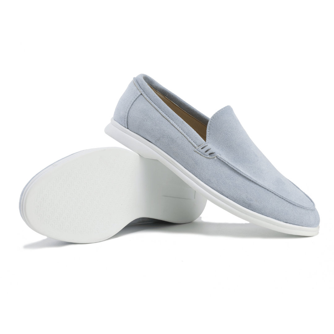 Zenova | Yacht Loafers