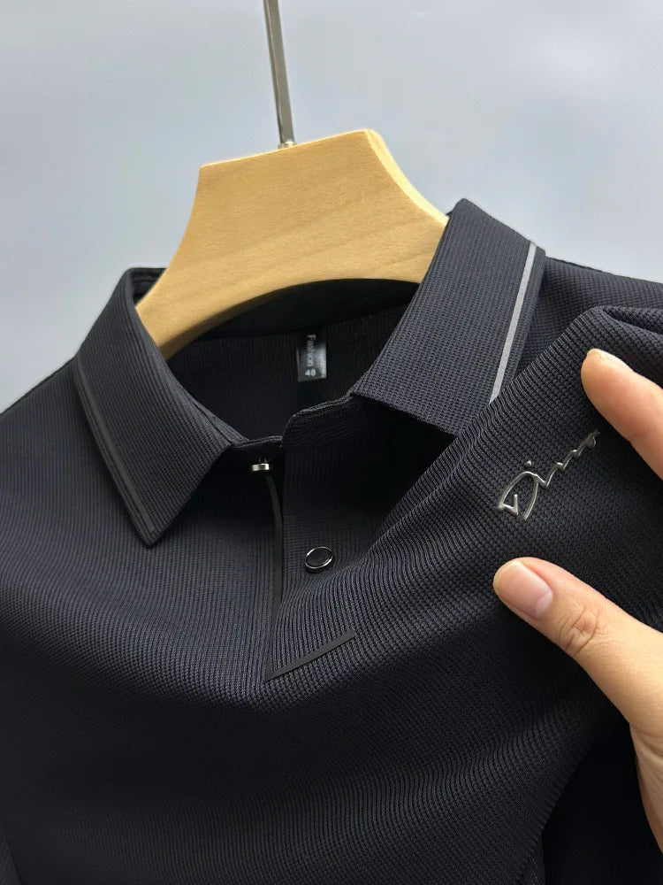 Zenova | Diante Polo Shirt