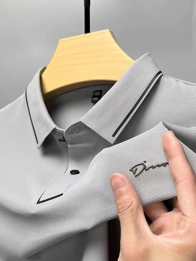 Zenova | Diante Polo Shirt