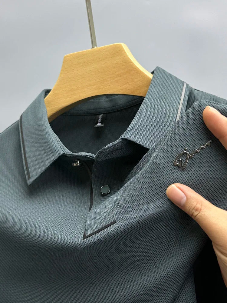 Zenova | Diante Polo Shirt