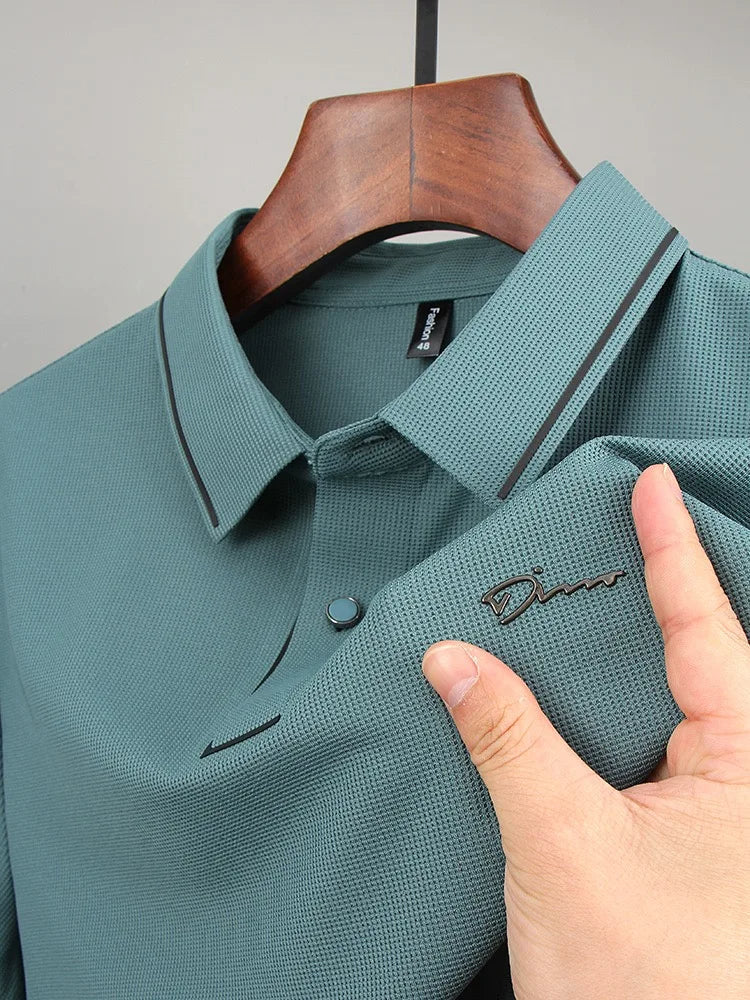 Zenova | Diante Polo Shirt