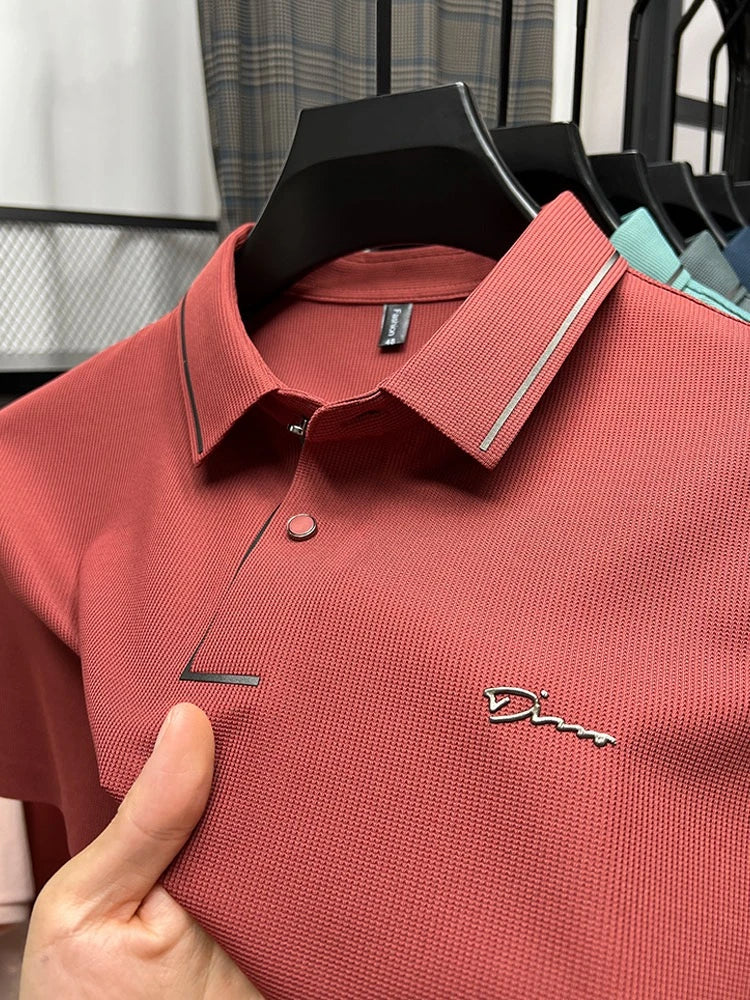 Zenova | Diante Polo Shirt