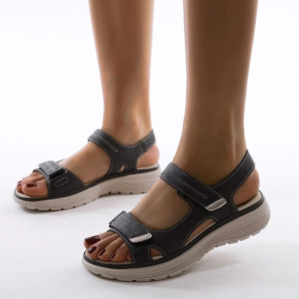 Zenova | Sommer Orthesen-Sandalen